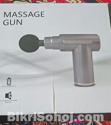 Massage Gun